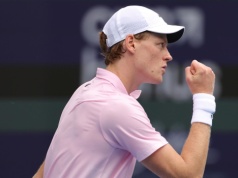 Historyczny sukces Sinnera w Miami. Dokonał tego jako pierwszy