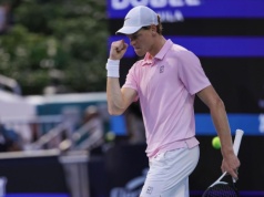 Wyjątkowe osiągnięcie Jannika Sinnera. Włoch dołączył do największych legend