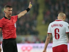 Jacek Góralski wspomina mecz ze Szwecją. "Przeżyłem chwile grozy"