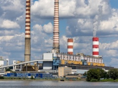 Zastępowanie węgla gazem to błąd? "Energia może być bardzo droga"