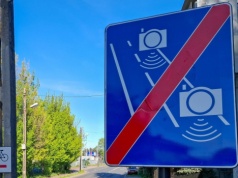 Jak uniknąć mandatu za odcinkowy pomiar prędkości? Prosty sposób