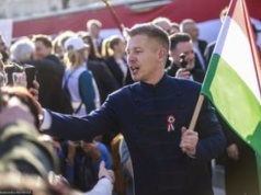 Lider opozycji nie został zaproszony. Węgierskie media donoszą