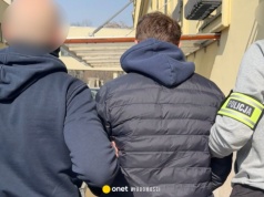 Rejestrowali auta, które nigdy nie jeździły po polskich drogach. Akcja policji