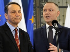 Nowy ranking zaufania. Wyraźne spadki w czołówce. Wraca Czarnek jako kandydat na premiera