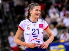 Drugi odcinek serii, która rozpoczęła się wstrząsem