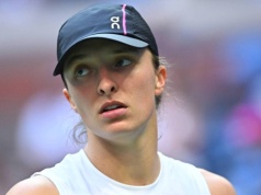 Aktualny ranking WTA. Iga Świątek oficjalnie poza podium
