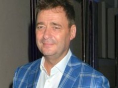 Jacek Rozenek przeżył chwile grozy. Udar wiele go kosztował