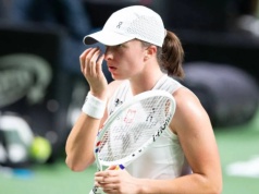 Iga Świątek zaliczyła kolejny regres. Dominacja Aryny Sabalenki trwa