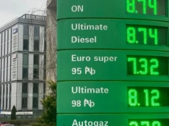 W tym tygodniu ceny paliw powinny znacząco spaść. Wchodzi w życie rządowy pakiet ustaw i rozporządzeń