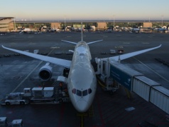 Bruksela: Luty lepszy niż przed rokiem, rośnie cargo