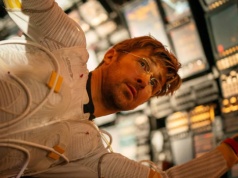 Widzowie zachwyceni nowym filmem science fiction. Jeden z największych hitów w historii