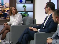 Afera Epsteina – Tusk superaktywny. Afera kłodzka – Tusk milczy