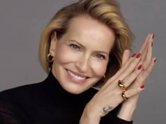 Tak mieszka Paulina Smaszcz. Ma luksusowy dwupoziomowy apartament