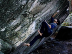 Charles Albert otwiera „Charlatan” w Fontainebleau