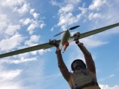 Burza po słowach prezesa: Rheinmetall tłumaczy się Ukraińcom