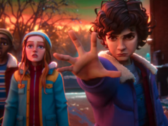 Czas na powrót do świata Stranger Things. Nowa animacja nadciąga na kolejnej zapowiedzi