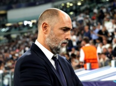 Tottenham Hotspur i Igor Tudor rozstają się za obopólną porozumieniem po siedmiu meczach i pięciu porażkach