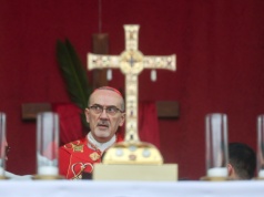 Skandal w Jerozolimie. Głos zabrał m.in. prezydent Izraela