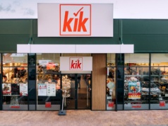 KiK celuje w parki handlowe