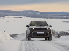Czy to początek nowej ery sportów zimowych? Jeep wchodzi do The Snow League!