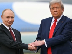 Kulisy niekończącej się wojny. Trump obiecywał pokój, a Putin tylko zaciera ręce