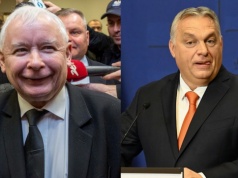 Kaczyński o wyborach na Węgrzech: wygrana Orbana byłaby ważna dla Europy