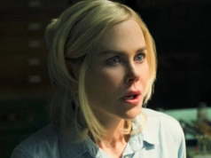 Thriller z Nicole Kidman rozbił bank w weekend na HBO Max. Pędem wskoczył do czołówki