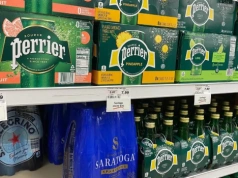 Nestlé sprzedaje udziały w biznesie wodnym. Transakcja za miliardy euro