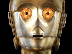 Głowa robota z „Gwiezdnych wojen” z rekordem na aukcji. Takiej kwoty nikt się nie spodziewał