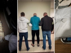 Ponad 70 kilogramów narkotyków wartych 4 miliony złotych w rękach policji