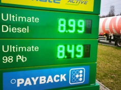 Od wtorku niższe ceny paliw. Benzyna ma kosztować 6 zł