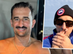 Michał Koterski pokazał zdjęcia z tajemniczą kobietą. To nowa partnerka?