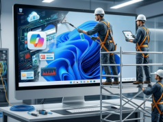 Windows 11 bez Copilota, reklam i telemetrii. Te aplikacje zrobią to za ciebie