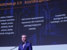 440 mln zł na digitalizację zasobów kultury