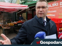 Czarnek: Polakom potrzeba ekspresowej obniżki VAT na żywność