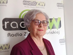 Gościem Radia ZW była Grażyna Ryczyńska, wiceprzewodnicząca Rady Powiatu w Wieluniu