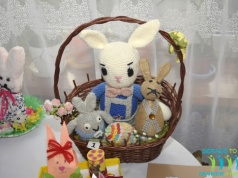 Konkurs wielkanocny w MOPS w Sieradzu. 79 prac i 18 wyróżnień