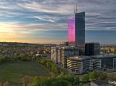 To może być transakcja roku. Wieżowiec w Gdańsku coraz bliżej nowego właściciela