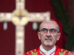 Kard. Pizzaballa nie wpuszczony do Bazyliki Grobu Pańskiego. Ceremonia przeniesiona do Bazyliki Wszystkich Narodów