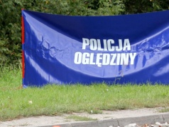 Tragedia w Radziejewie pod Starogardem Gdańskim. Syn miał zamordować ojca