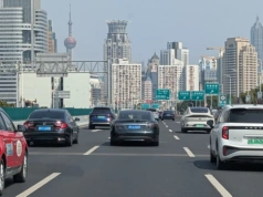 Azja na celowniku motoryzacyjnych gigantów. Chiny dyktują tempo rozwoju