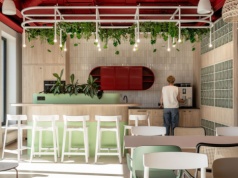 Kolory w biurze a neuroatypowość. Jak barwy wpływają na emocje i doświadczenie pracy?