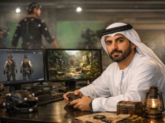 Absolwent Rockstar otwiera „Sultan’s Game”. Czy Rockstar ma się czego bać?