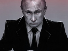 Timof zapowiada na kwiecień „Mangustę” i „Fortunę Putina”