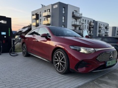 Stacje ładowania BeReady2Go w ledwie kilku miejscach, ale sensowne cenowo. Stałe 2 zł/kWh + 1 zł/min po 60 minutach