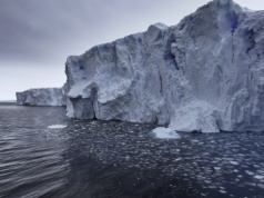 W górach rośnie zagrożenie, którego nie widać w zwykłych rozmowach o klimacie