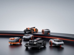 Piękny trawnik po nowemu. Roboty Segway Navimow w atrakcyjnych promocjach