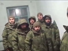 Wojna rosyjsko-ukraińska. Raport 30.03.2026