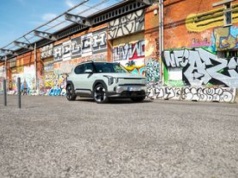 Pierwsza jazda: Kia EV2 – tak się to robi