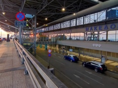 Grecja: Rośnie ruch lotniczy poza sezonem, Polacy w czołówkach lotniskowych rankingów